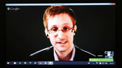 Anti-surveillance movement calls ‘Reset the Net’ day of action