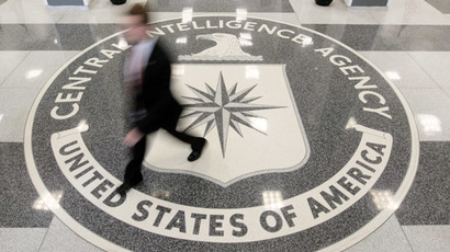 ​CIA director admits he visited Kiev, refuses to call Russia enemy