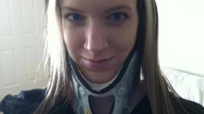 Tanya Helena Weyker (image from Facebook)