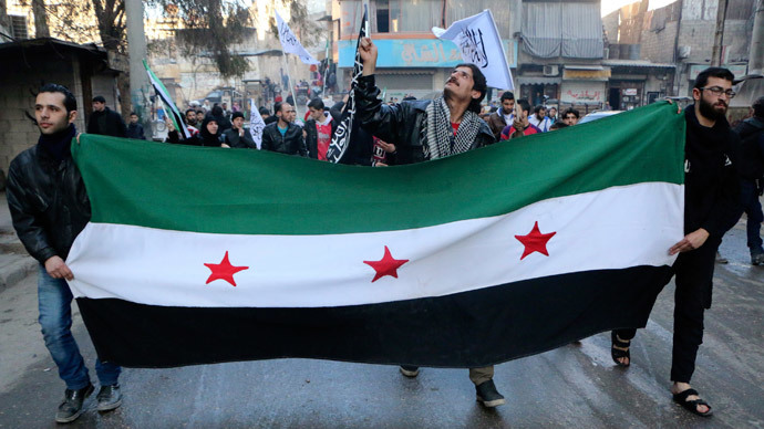 Obama administration offers $27 million in additional help for Syrian rebels
