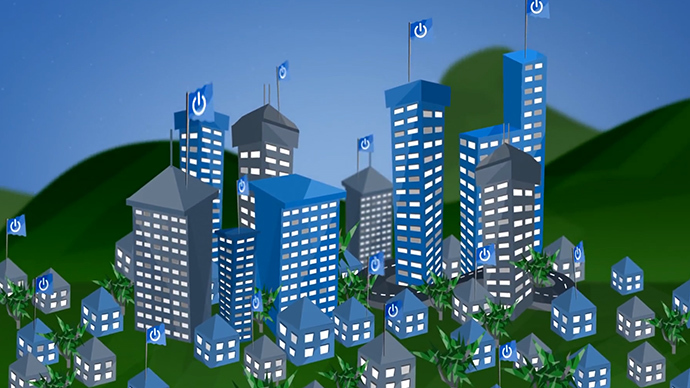 Anti-surveillance movement calls ‘Reset the Net’ day of action