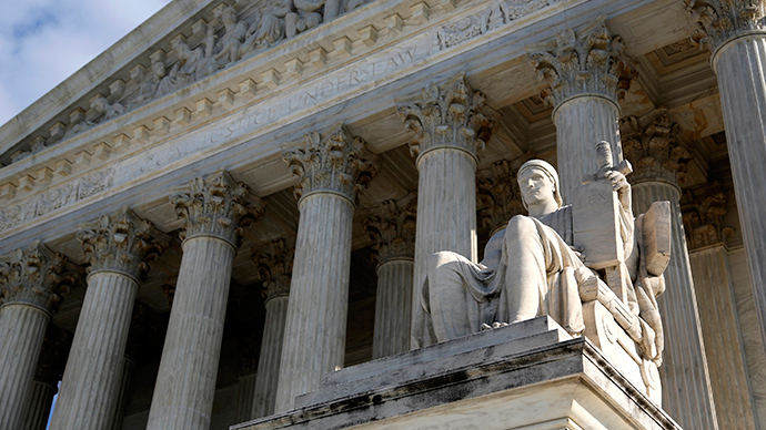 New law expands IRS surveillance on Americans overseas