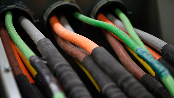 Major internet firm blames ISPs for purposely slowing down web traffic