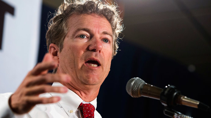 Senators given access to doc authorizing drone killing of American