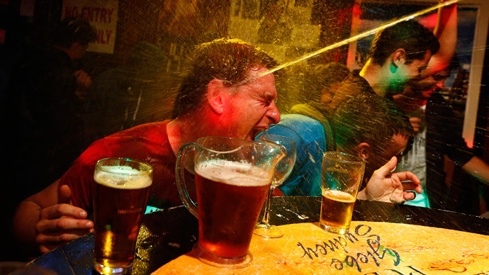 ‘Fun Police' could head to Northern VA to limit partying