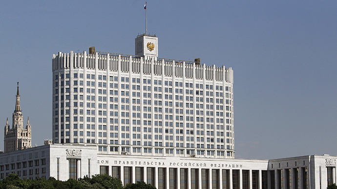 Half of Putin’s 218 principal orders fulfilled - government