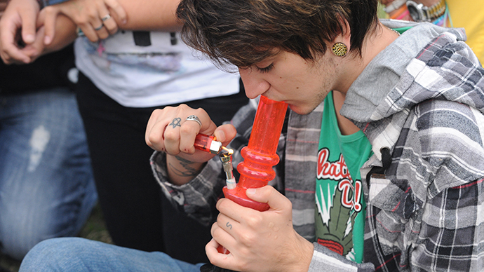 ‘Cheap high’: Uruguay pledges its cannabis will be legal, good quality and inexpensive