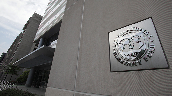 Ukraine receives first $3.2 billion from IMF