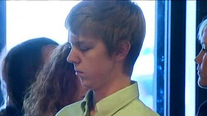 Ethan Couch (Image from facebook.com)