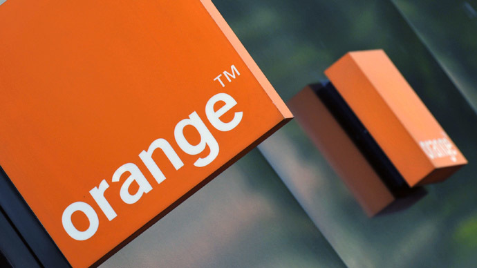 Over 1 million people hit as hackers attack France’s telecom Orange
