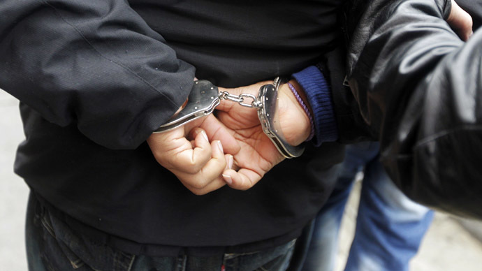 Cuba arrests four Miami-based exiles on attack plot suspicions