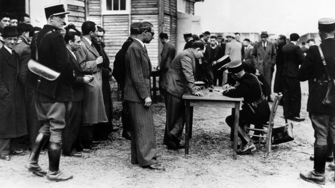 Holocaust challenging school assignment ‘horribly inappropriate’ – school board