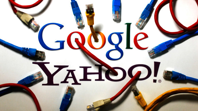 Internet giants slam FCC’s plan for internet ‘fast lanes’ as the end of net neutrality