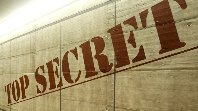 Lips sealed: US govt officials banned from talking about leaked documents