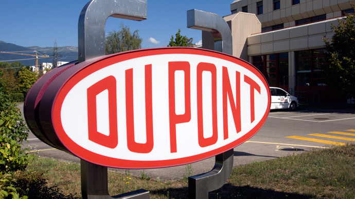 Goliath vs. Goliath: US court backs Monsanto against DuPont in Roundup patent war
