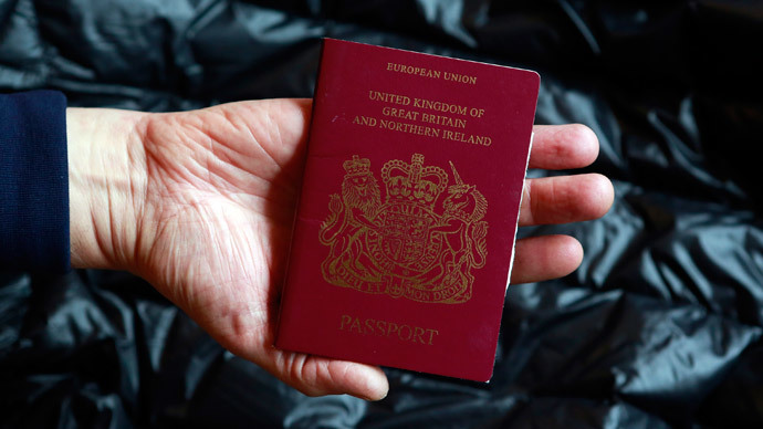 Reuters / Cathal McNaughton