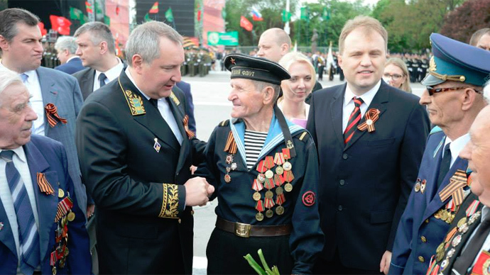 Stuck in rogue airspace: Moldova seizes Transnistria petitions from Russian delegation jet