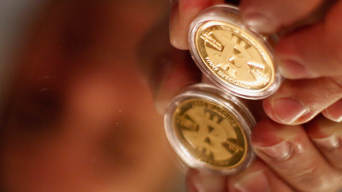 Tensions in bitcoin community over political lobbying