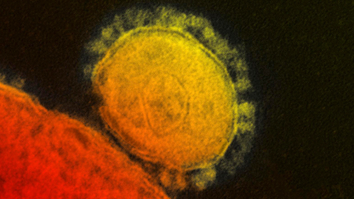 Two hospital workers showing signs of deadly MERS virus in Florida