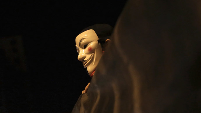 FBI used autistic New Yorker to nail Anonymous hacker