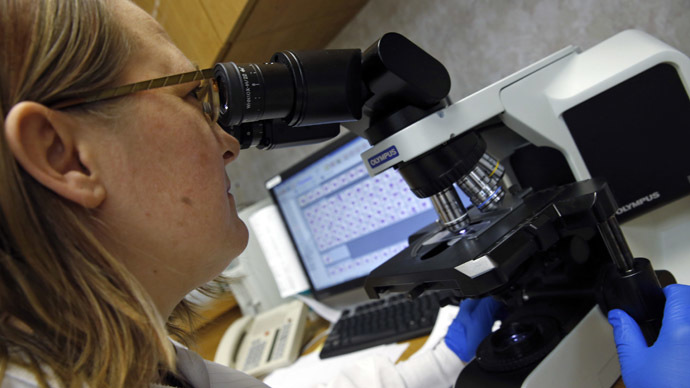 Patient with deadly MERS virus waited hours in Florida ER