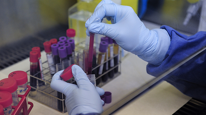 Measles vaccine eliminates cancer in ‘landmark’ medical trial