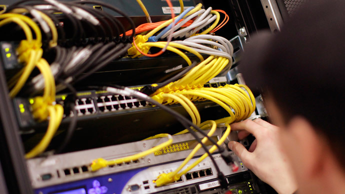 UK to torpedo EU's net neutrality laws over child porn – report