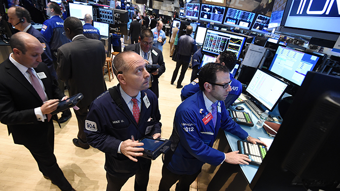 Traders made hundreds of millions off of leaked Fed decisions