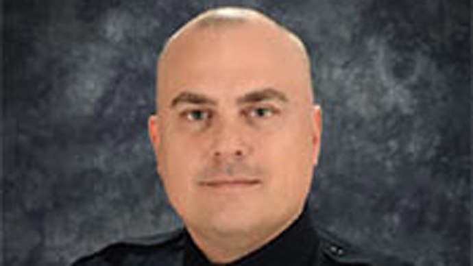 To fight police brutality, Albuquerque police promote cop who burned off man's ear