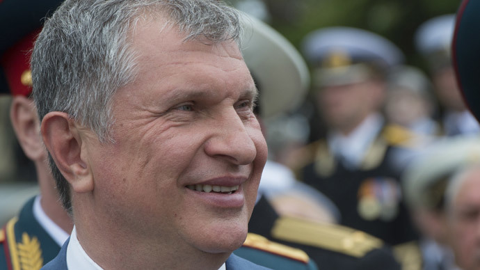 Saving business: Canada chooses not to sanction Russia’s Rosneft, Rostec bosses