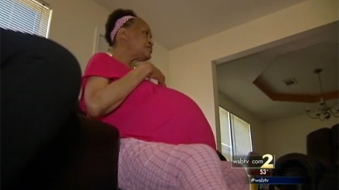 Screenshot from wsbtv.com