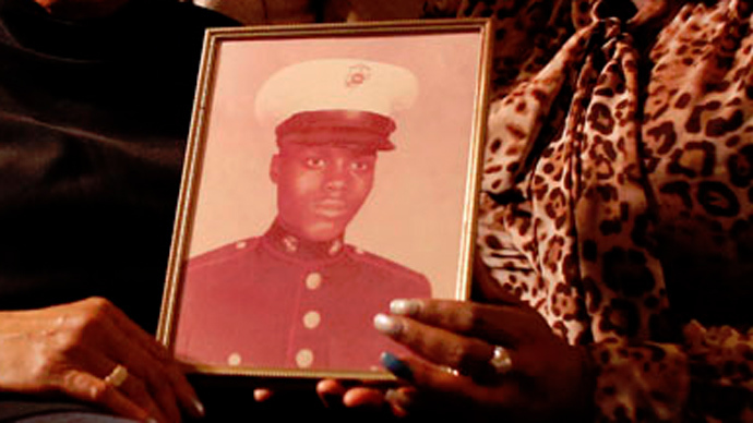Mother of mentally ill vet who ‘baked to death’ in jail cell suing New York