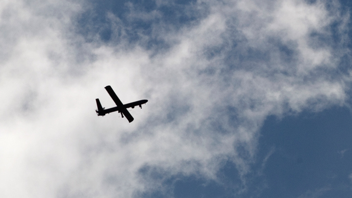 Smoking, not spying: Russia intercepts Lithuanian cigarette-smuggling drone