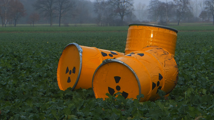 Govt halts fee for non-existent nuke waste site after 30 years and $43 bn collected