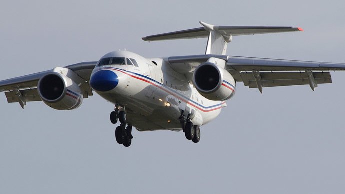 Two ministers among 17 killed in Laos plane crash