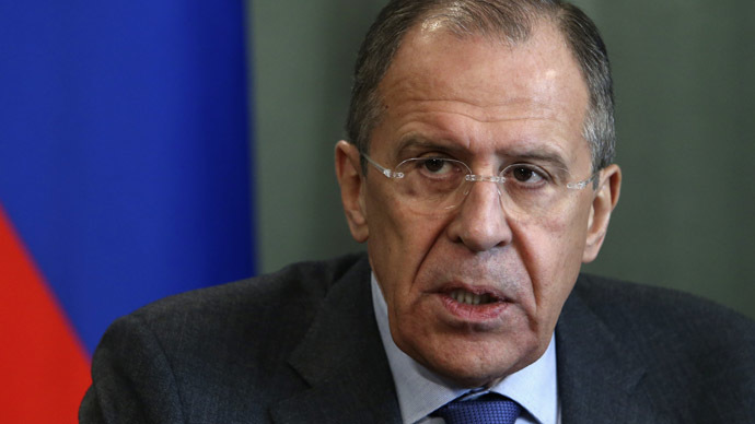 Russia has no plans for military bases in Latin America – Lavrov