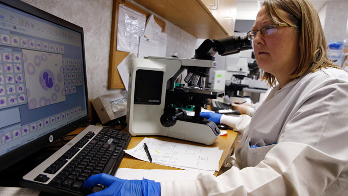 Illinois resident tests positive for MERS but doesn’t fall ill