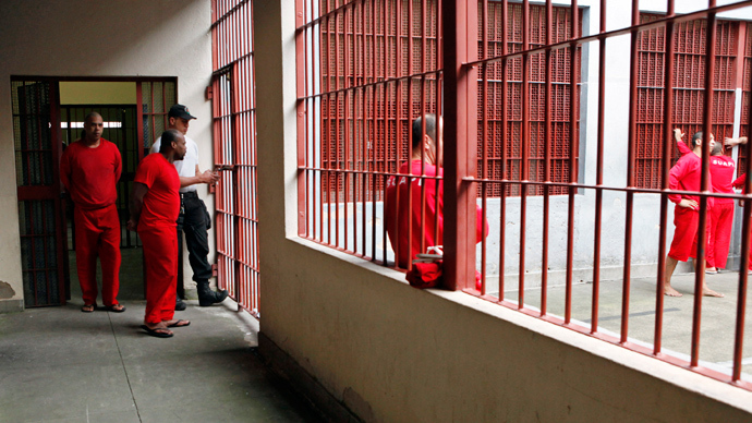 Brazil prisoners take over 120 hostages - official