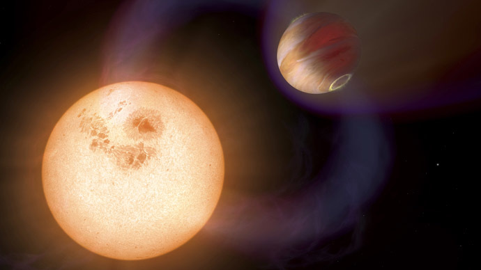 ‘Diamond’ planets more common than thought before, scientists say