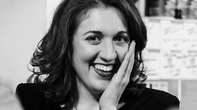 Occupy activist Cecily McMillan sentenced to three months in prison