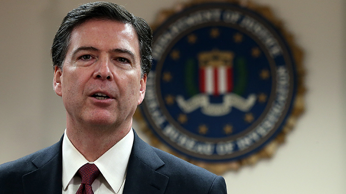 FBI director: Al-Qaeda stronger than I thought