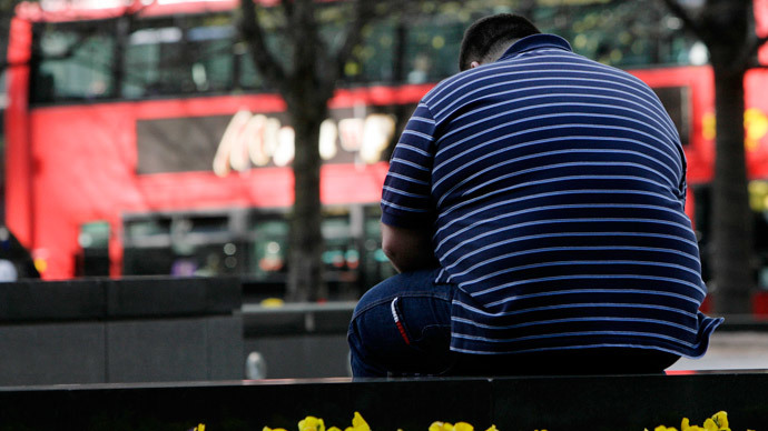 Obesity v tobacco: Experts say fatty foods should be labeled like cigarettes