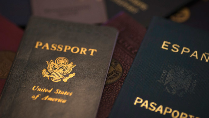 MPs approve fines for concealing foreign citizenship