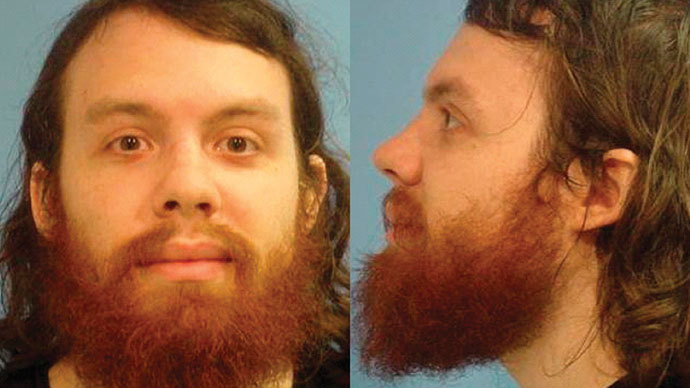 AT&T hacker invoices Justice Dept. for time spent in federal prison