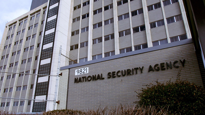 Backdoor dealing ‘weakened’ NSA reform bill ahead of US House vote