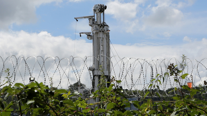 Santa Cruz becomes first California county to ban fracking