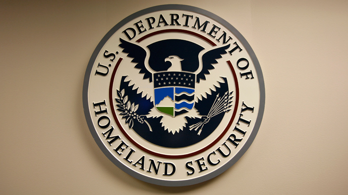 Multi-billion dollar DHS project may never be finished