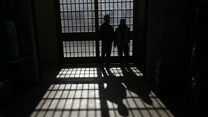 Mentally ill inmates ‘tortured,’ brutalized regularly at Miami prison – report