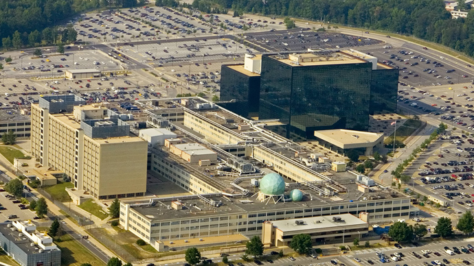 Tech giants oppose NSA reform bill for timid safeguards against spying