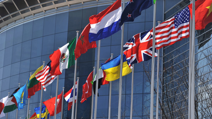 Russia has best placing in IMD World Competitiveness ranking